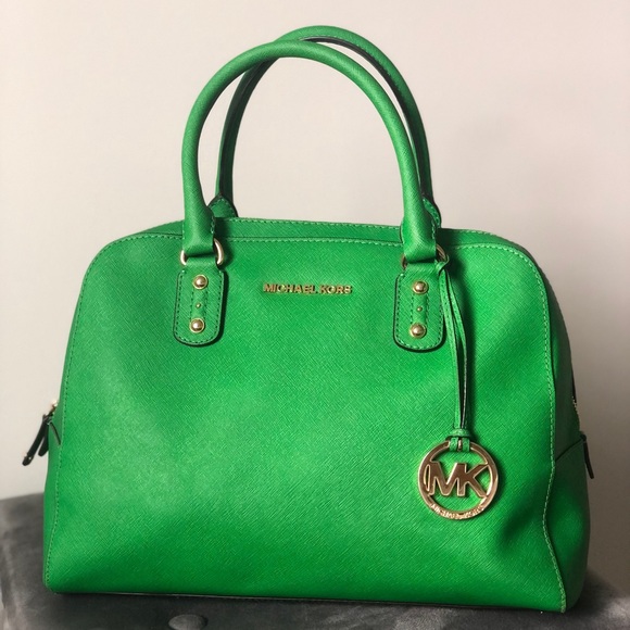 Michael Kors Purse - Picture 3 of 5